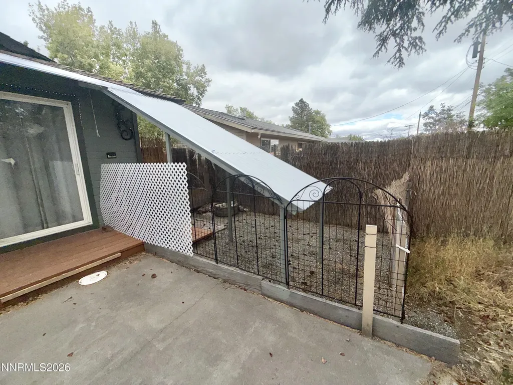 1120 Casa Loma Reno NV 89503