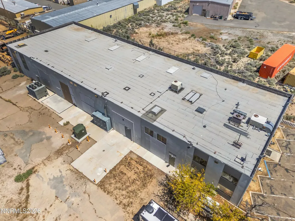 3581 Drako Carson City NV 89701