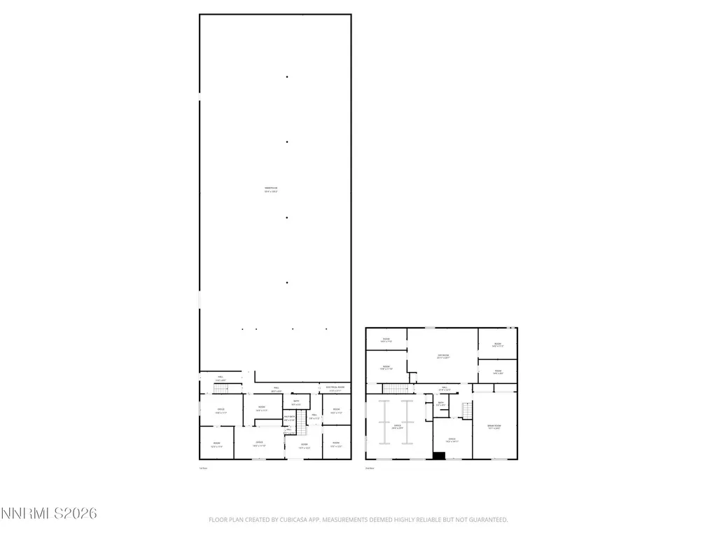 3581 Drako Carson City NV 89701