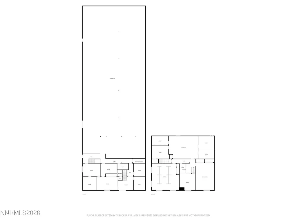 3581 Drako Carson City NV 89701
