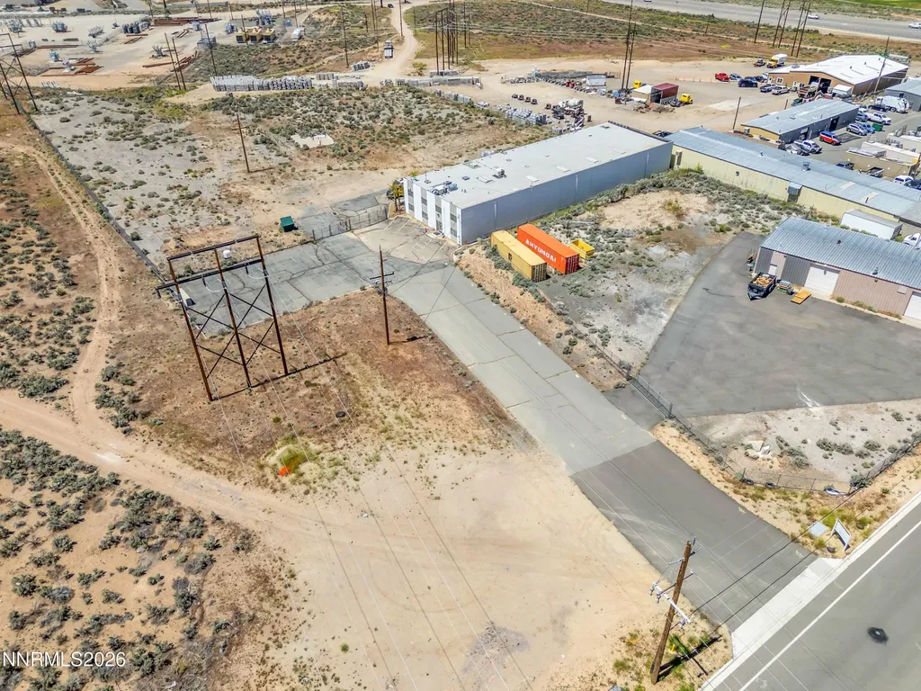 3581 Drako Carson City NV 89701