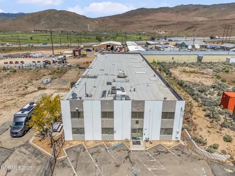 3581 Drako Carson City NV 89701