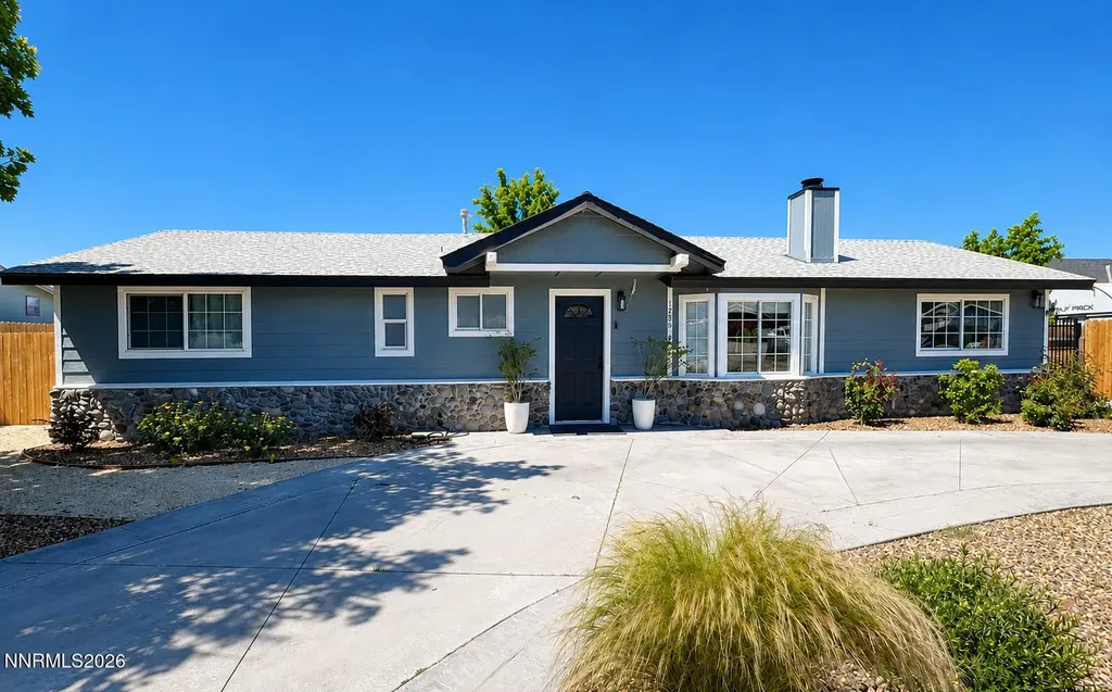 1280 Franklin Gardnerville NV 89460