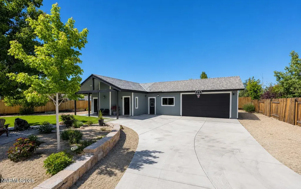 1280 Franklin Gardnerville NV 89460