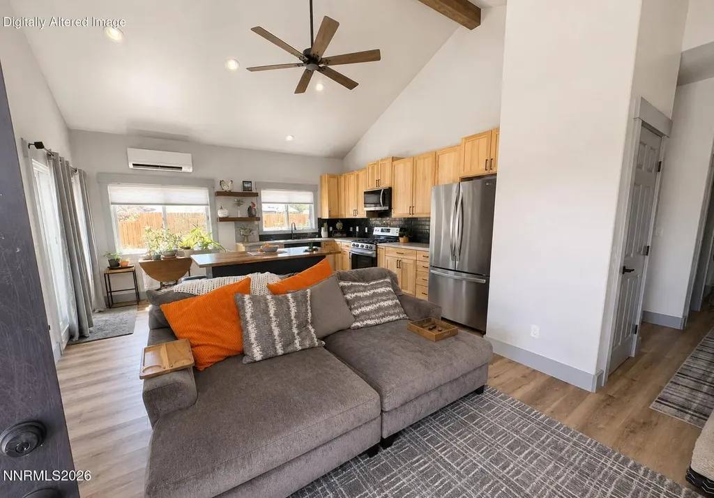 1280 Franklin Gardnerville NV 89460