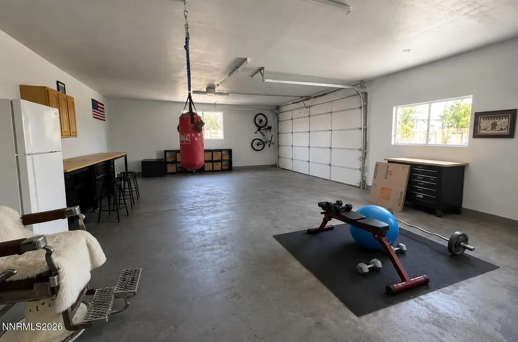 1280 Franklin Gardnerville NV 89460