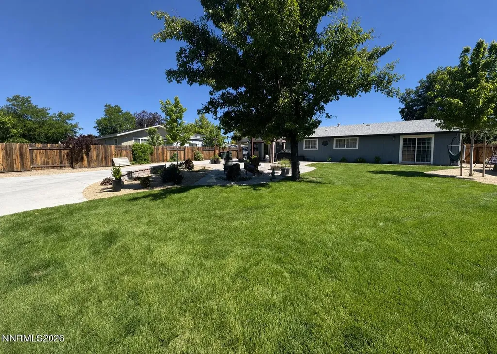 1280 Franklin Gardnerville NV 89460