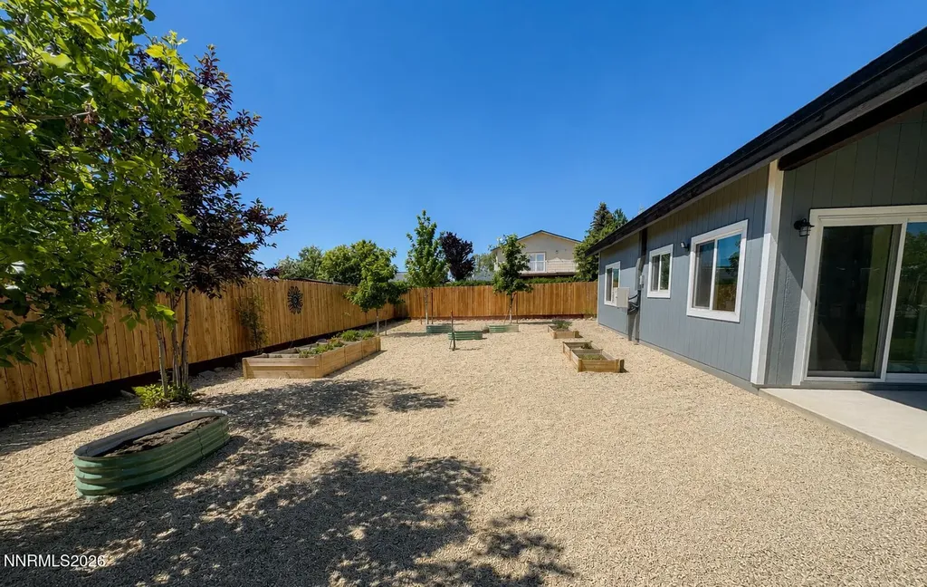 1280 Franklin Gardnerville NV 89460
