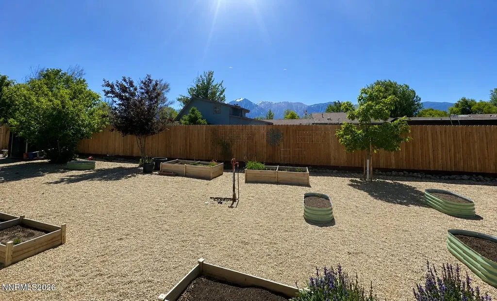 1280 Franklin Gardnerville NV 89460