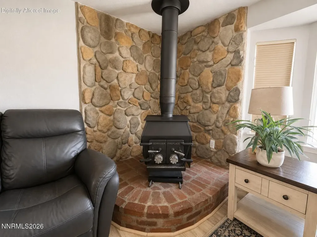 1280 Franklin Gardnerville NV 89460