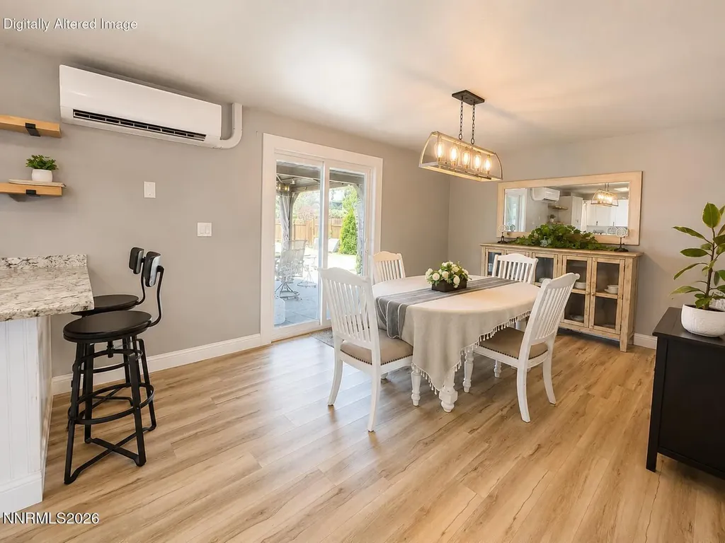 1280 Franklin Gardnerville NV 89460