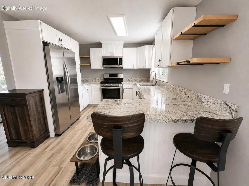 1280 Franklin Gardnerville NV 89460
