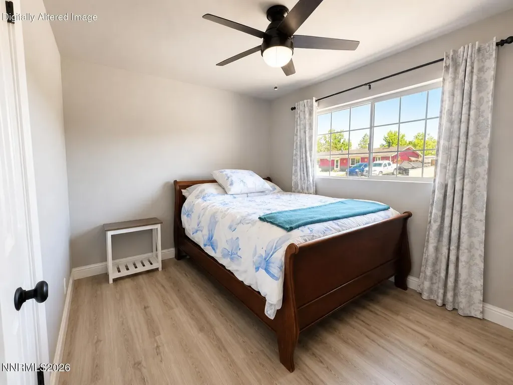 1280 Franklin Gardnerville NV 89460