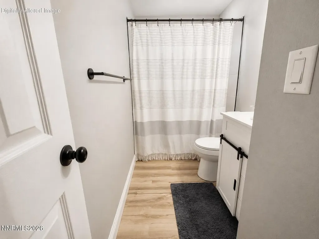 1280 Franklin Gardnerville NV 89460