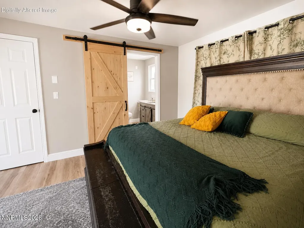 1280 Franklin Gardnerville NV 89460