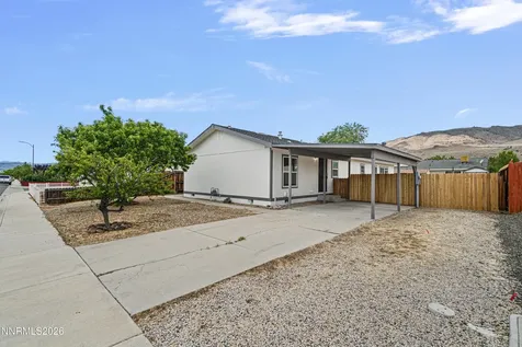 233 Glen Vista Dayton NV 89403