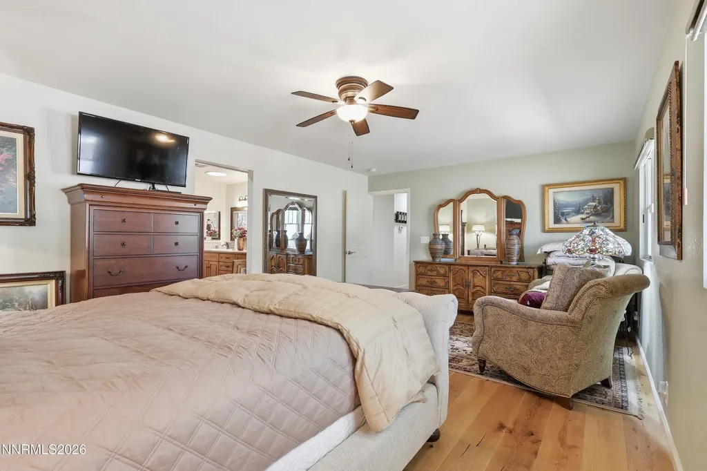 1925 Jungo Gardnerville NV 89410