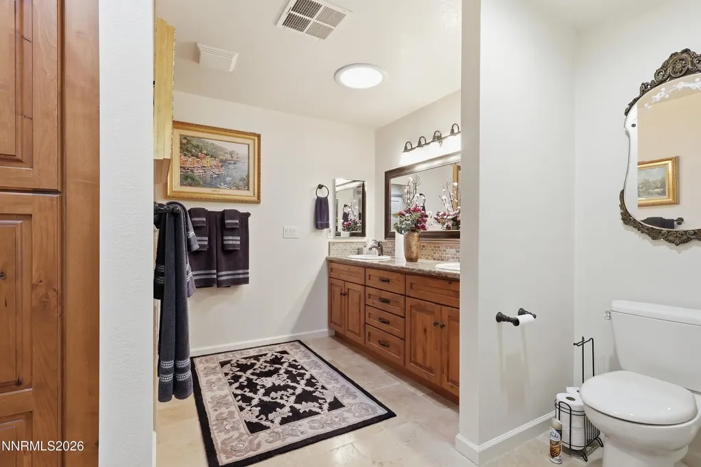 1925 Jungo Gardnerville NV 89410