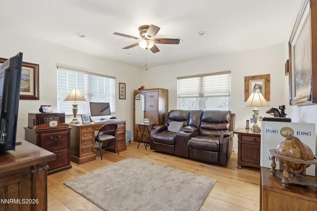 1925 Jungo Gardnerville NV 89410