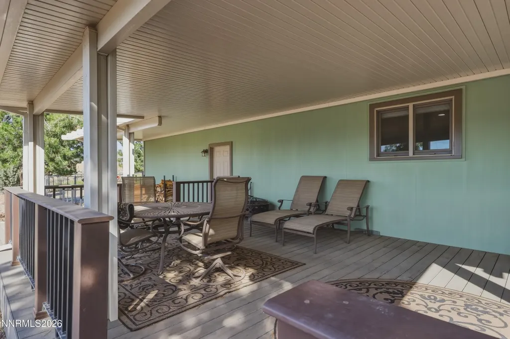 1925 Jungo Gardnerville NV 89410