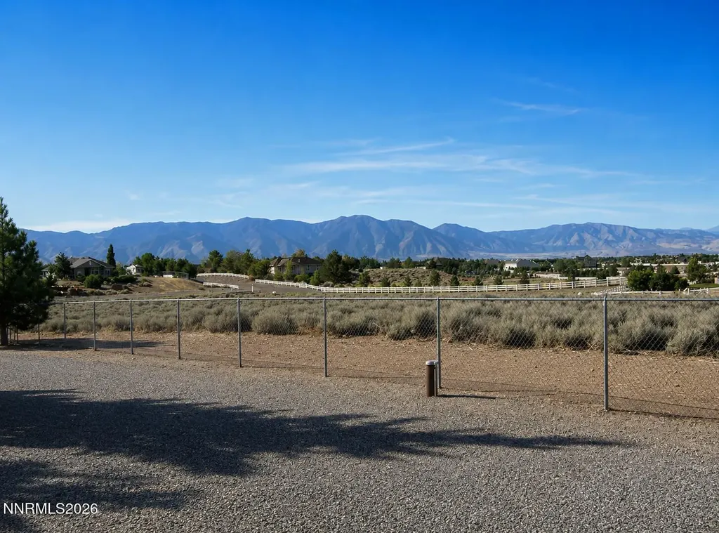 1925 Jungo Gardnerville NV 89410