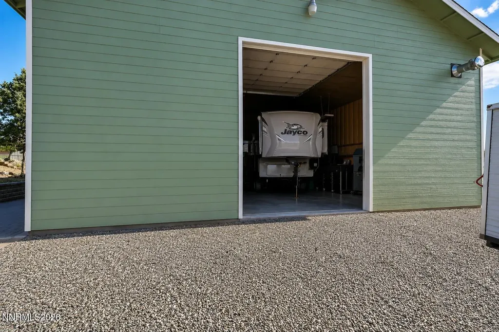 1925 Jungo Gardnerville NV 89410
