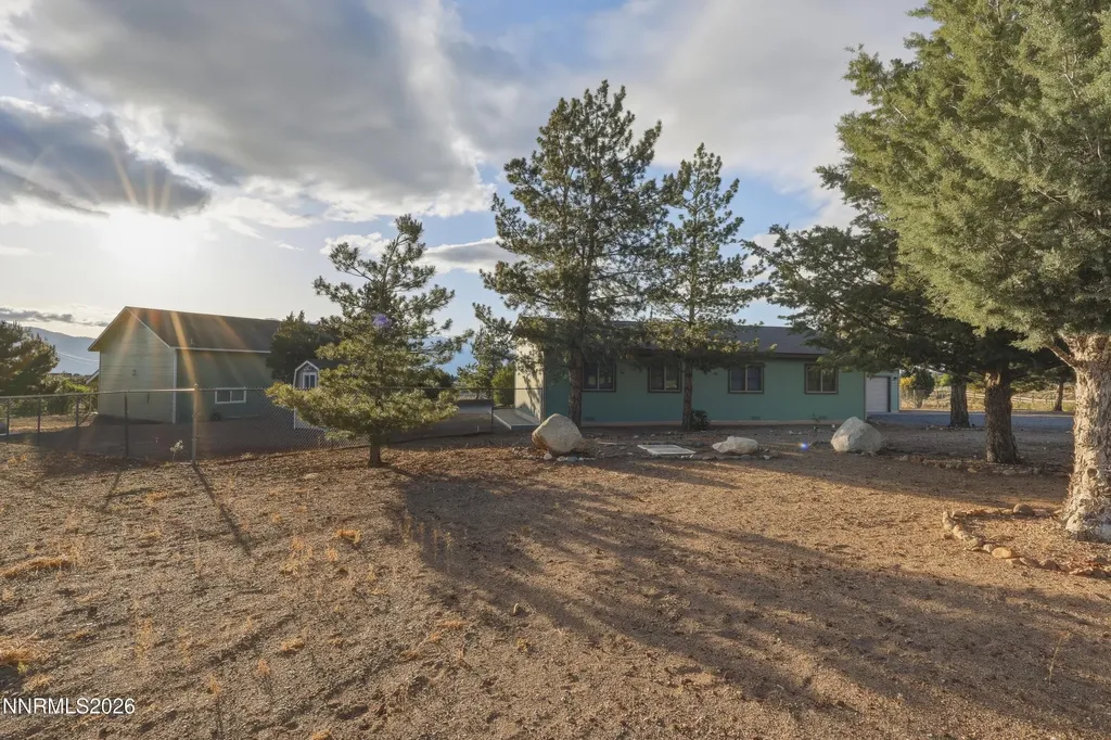 1925 Jungo Gardnerville NV 89410