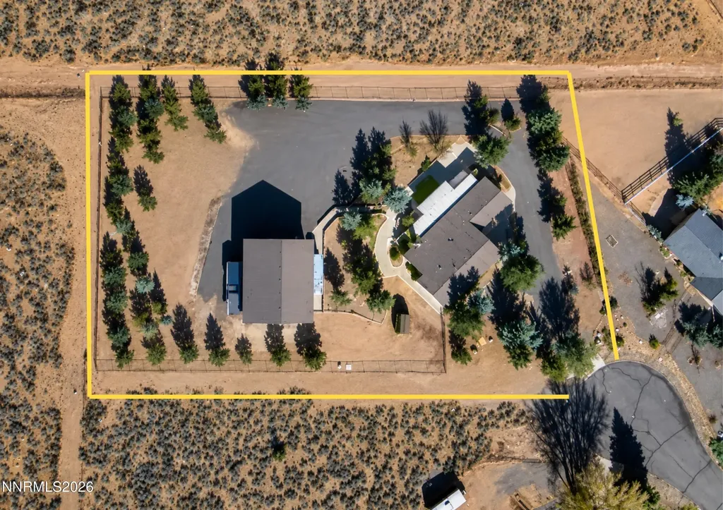1925 Jungo Gardnerville NV 89410