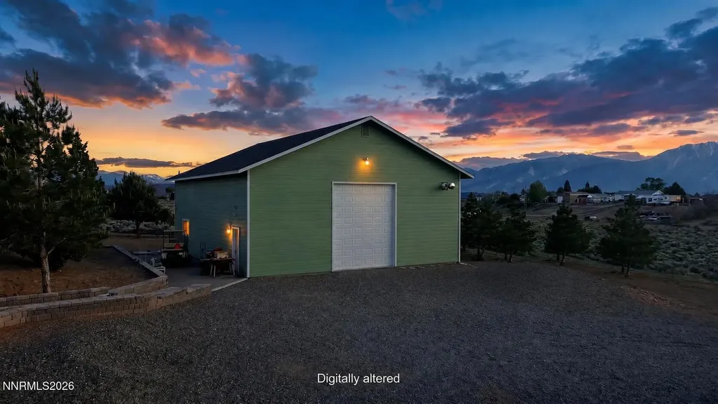 1925 Jungo Gardnerville NV 89410