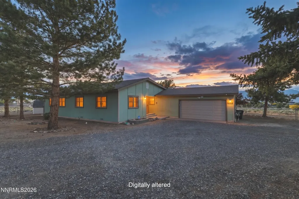 1925 Jungo Gardnerville NV 89410