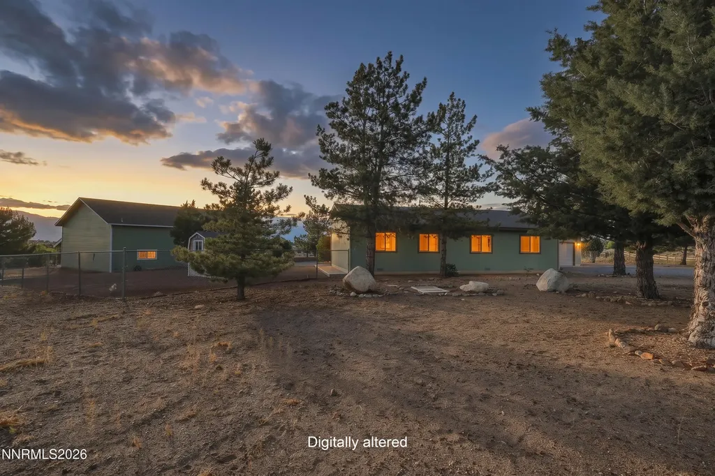 1925 Jungo Gardnerville NV 89410