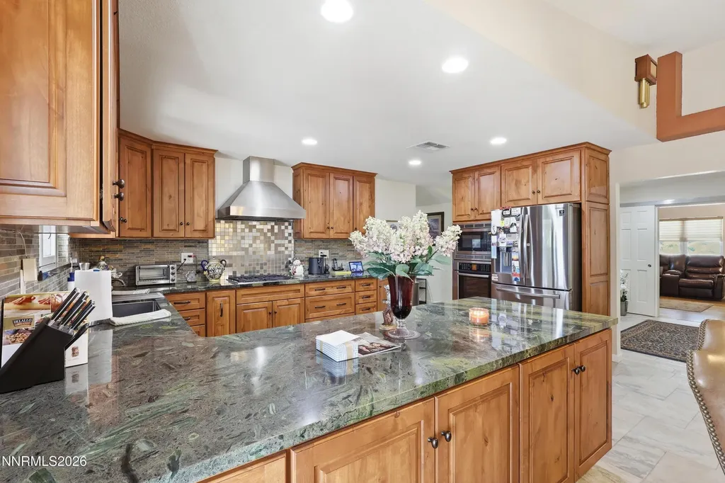 1925 Jungo Gardnerville NV 89410