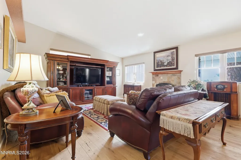 1925 Jungo Gardnerville NV 89410