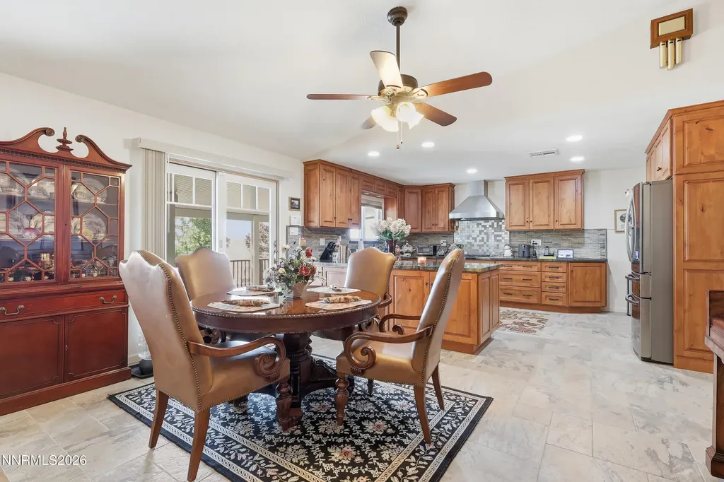 1925 Jungo Gardnerville NV 89410