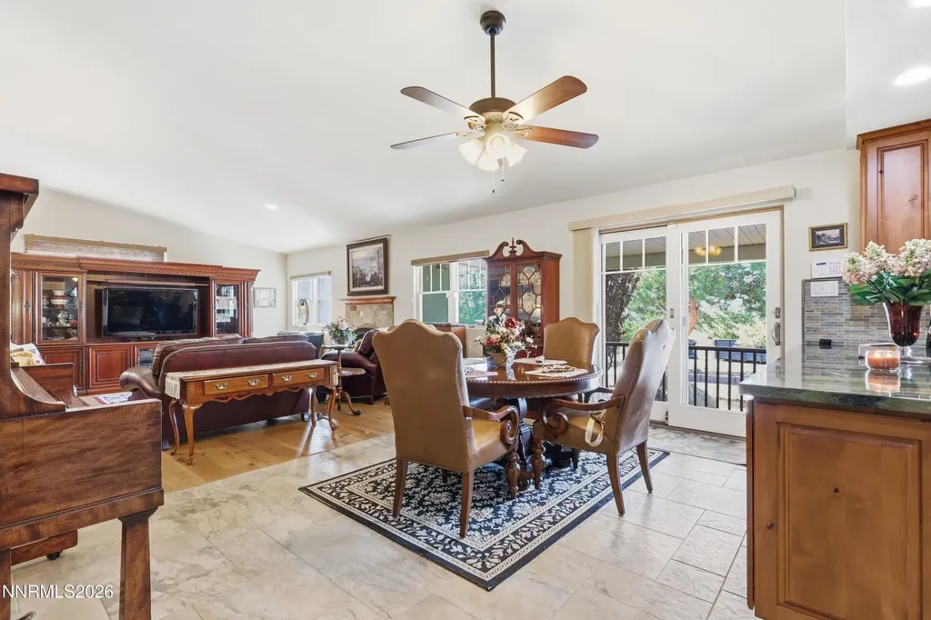 1925 Jungo Gardnerville NV 89410