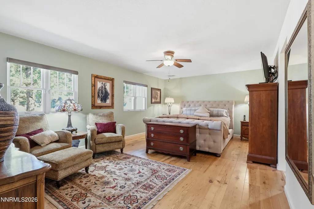 1925 Jungo Gardnerville NV 89410