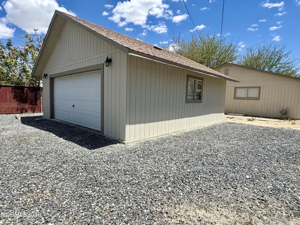 825 Franklin Lovelock NV 89419
