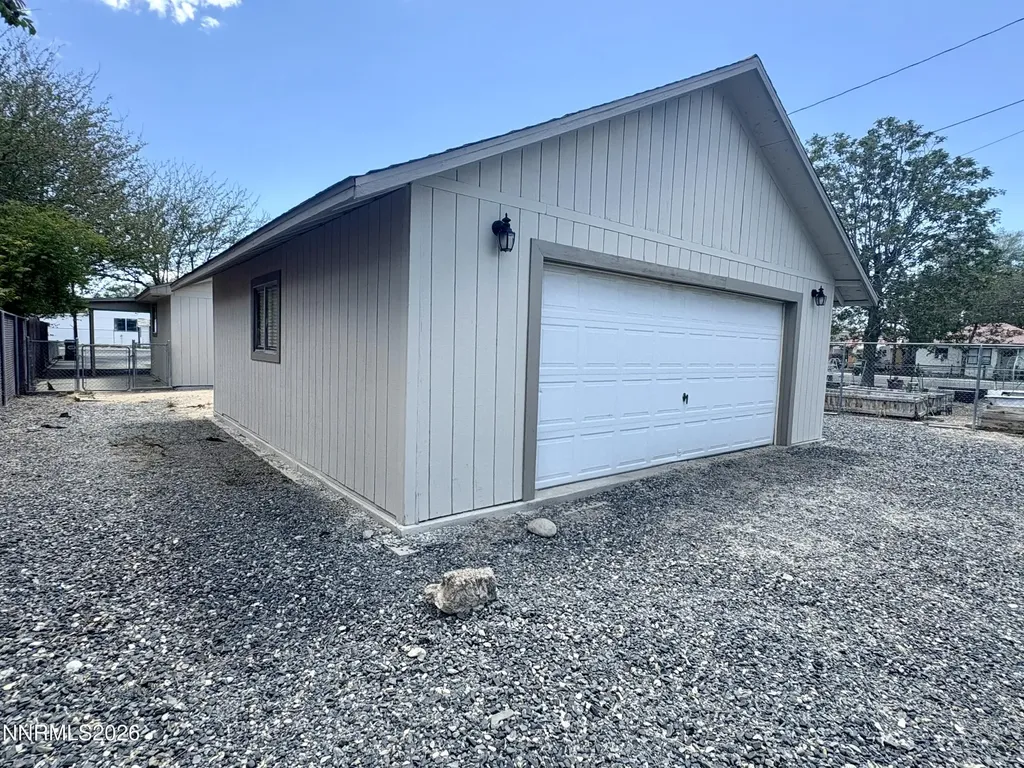 825 Franklin Lovelock NV 89419