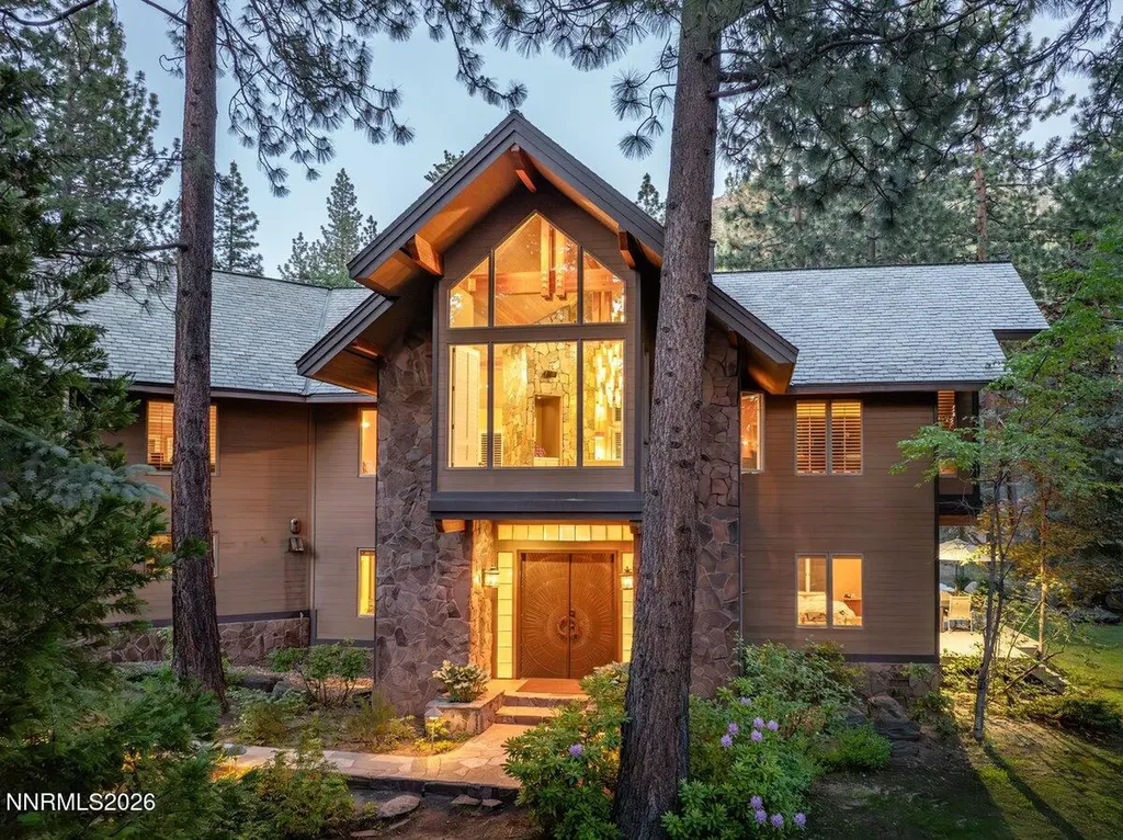 11 Kelly Glenbrook NV 89413