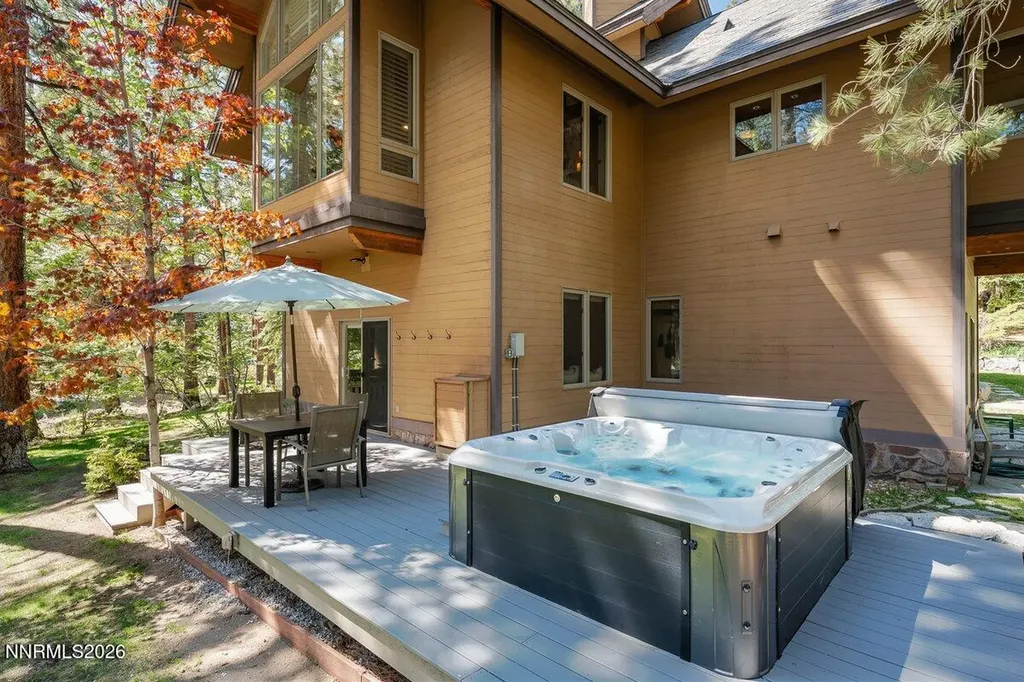 11 Kelly Glenbrook NV 89413