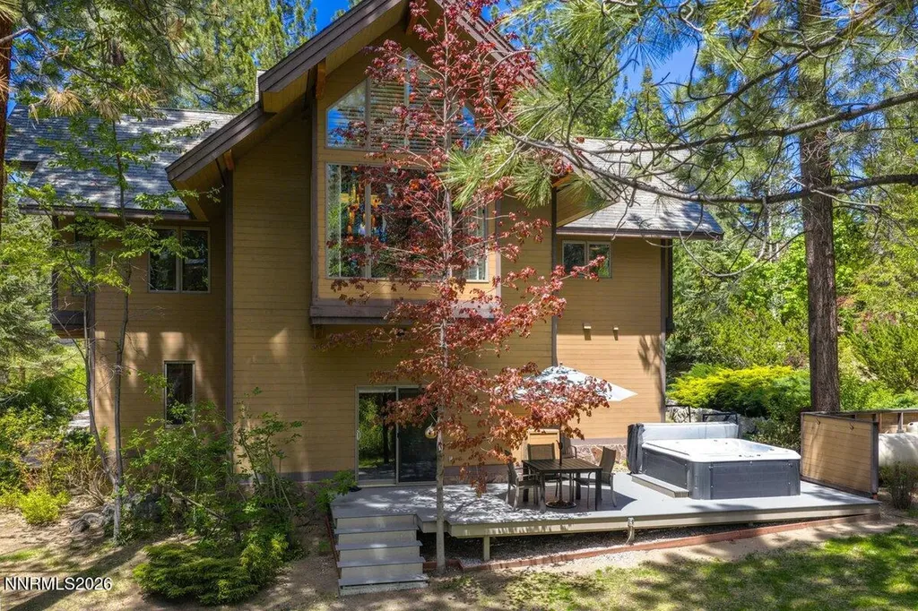 11 Kelly Glenbrook NV 89413
