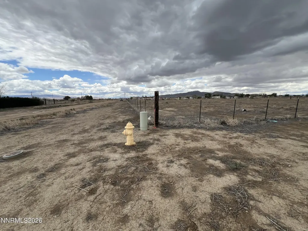 Silver Springs NV, 3195 Pueblo, Unit 018-426-01