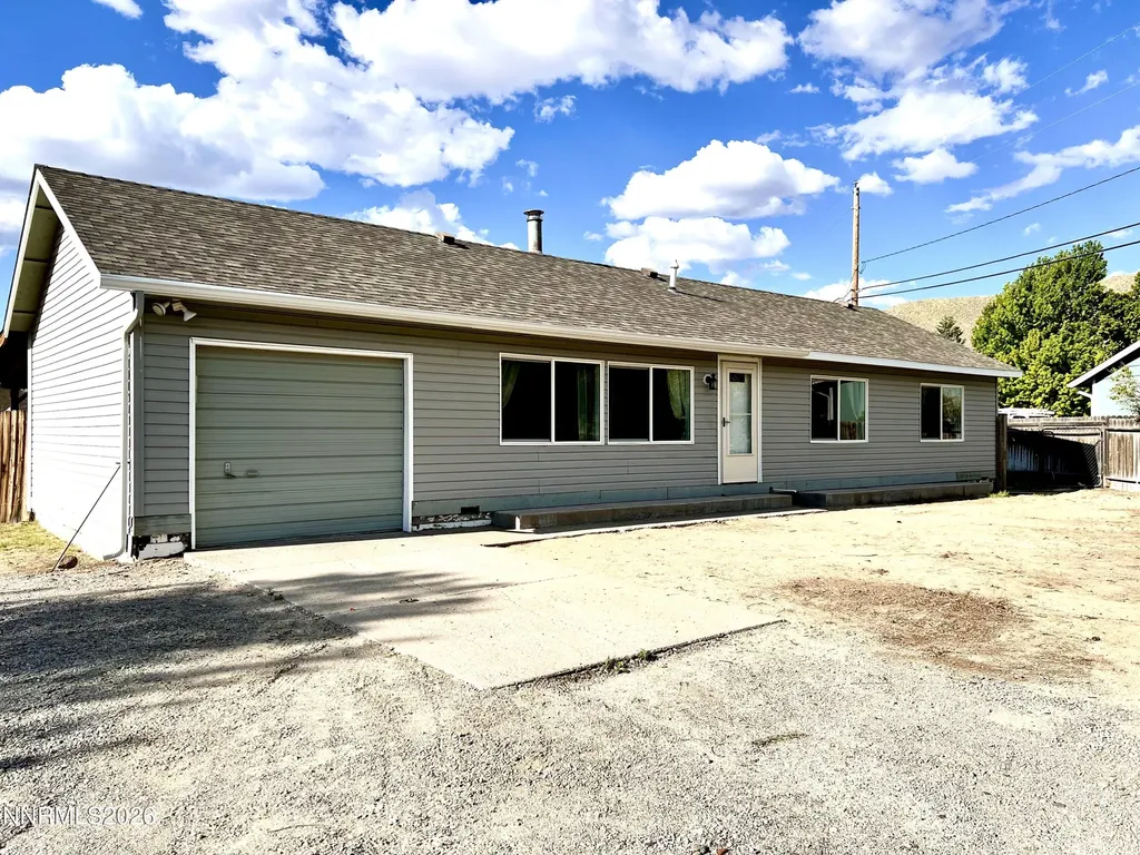 3480 Becard Reno NV 89508