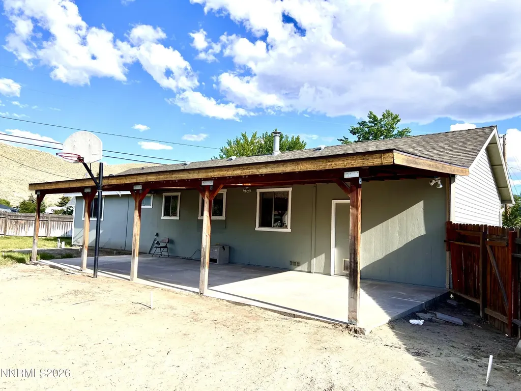 3480 Becard Reno NV 89508