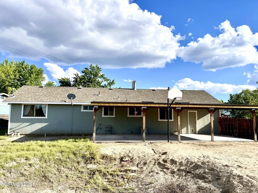 3480 Becard Reno NV 89508
