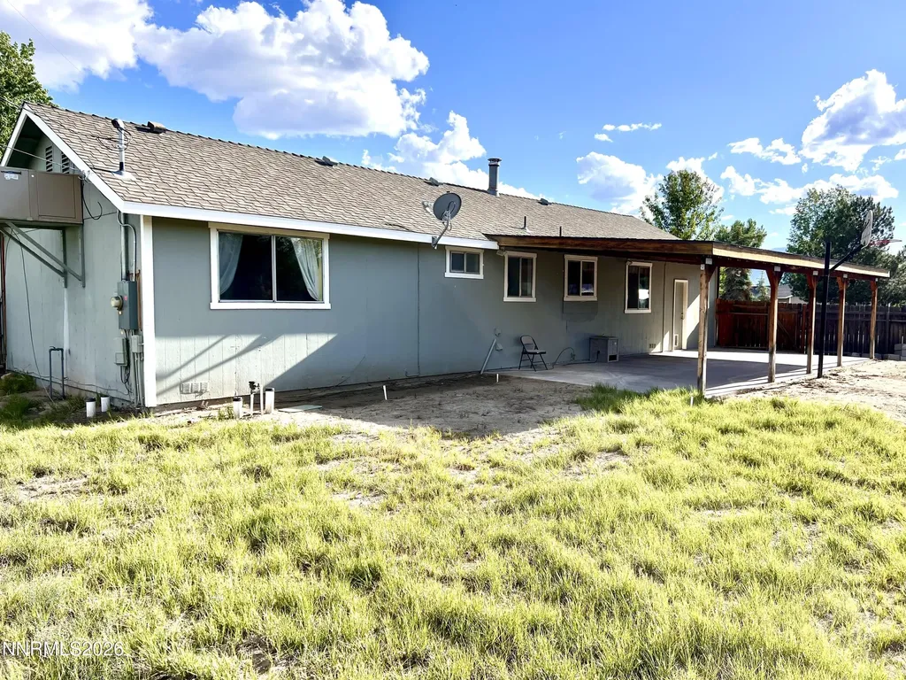 3480 Becard Reno NV 89508