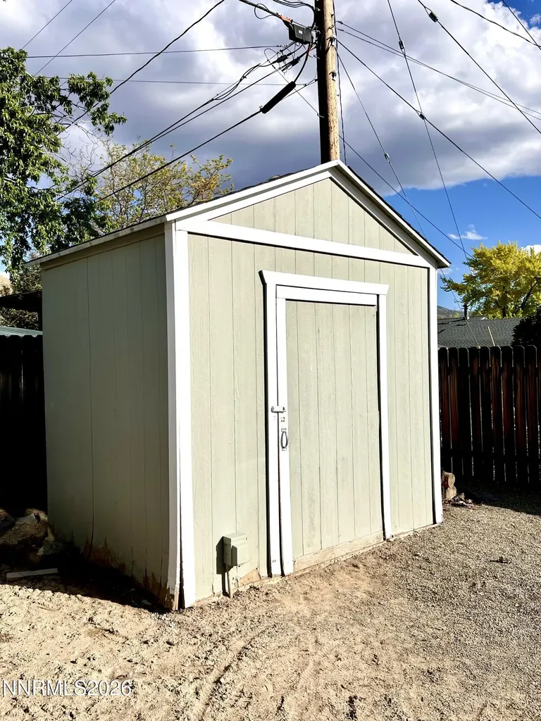 3480 Becard Reno NV 89508