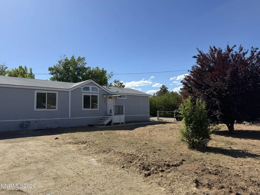 3120 Debbie Carson City NV 89706