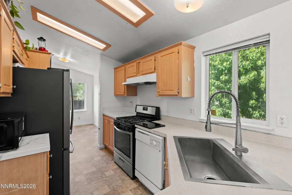 3120 Debbie Carson City NV 89706