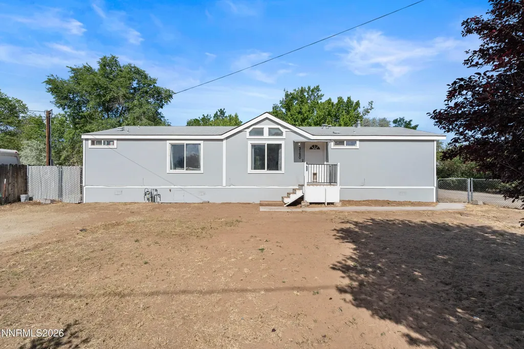 3120 Debbie Carson City NV 89706